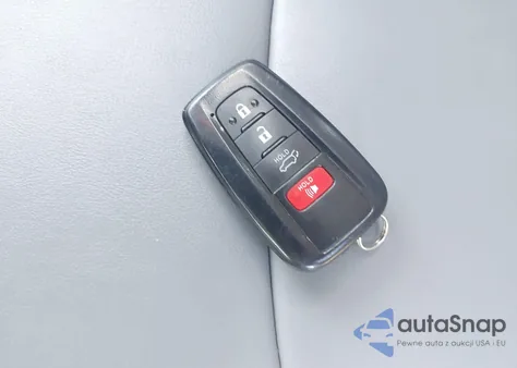 2019 Toyota Rav4 Xle Premium from USA, damaged, VIN 2T3C1RFV1KC001529